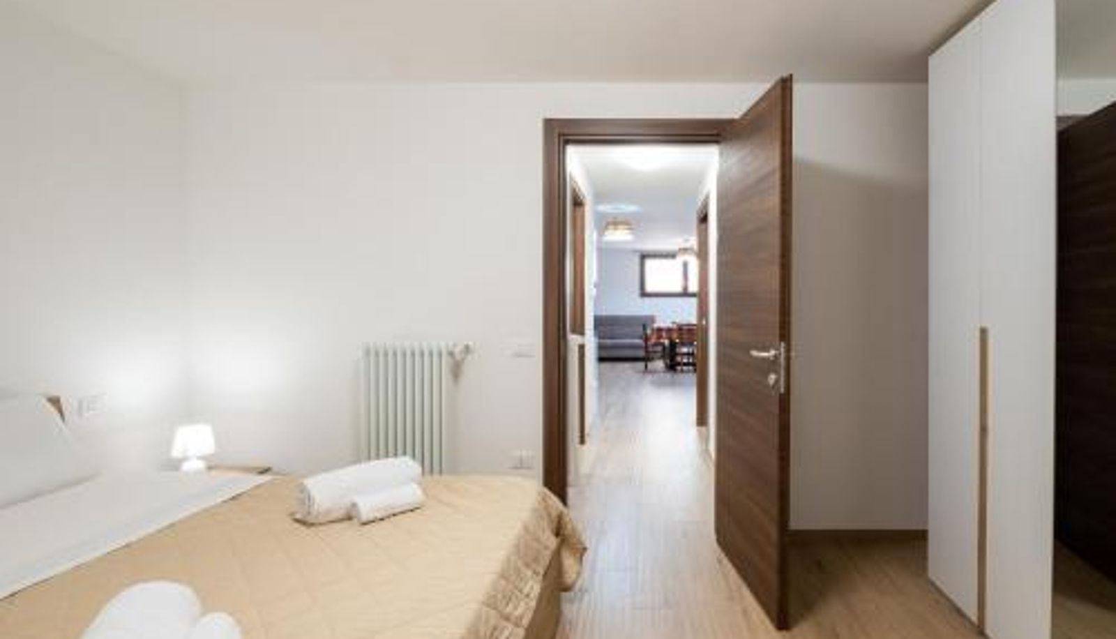 Appartement - La Tavernetta di Elisa