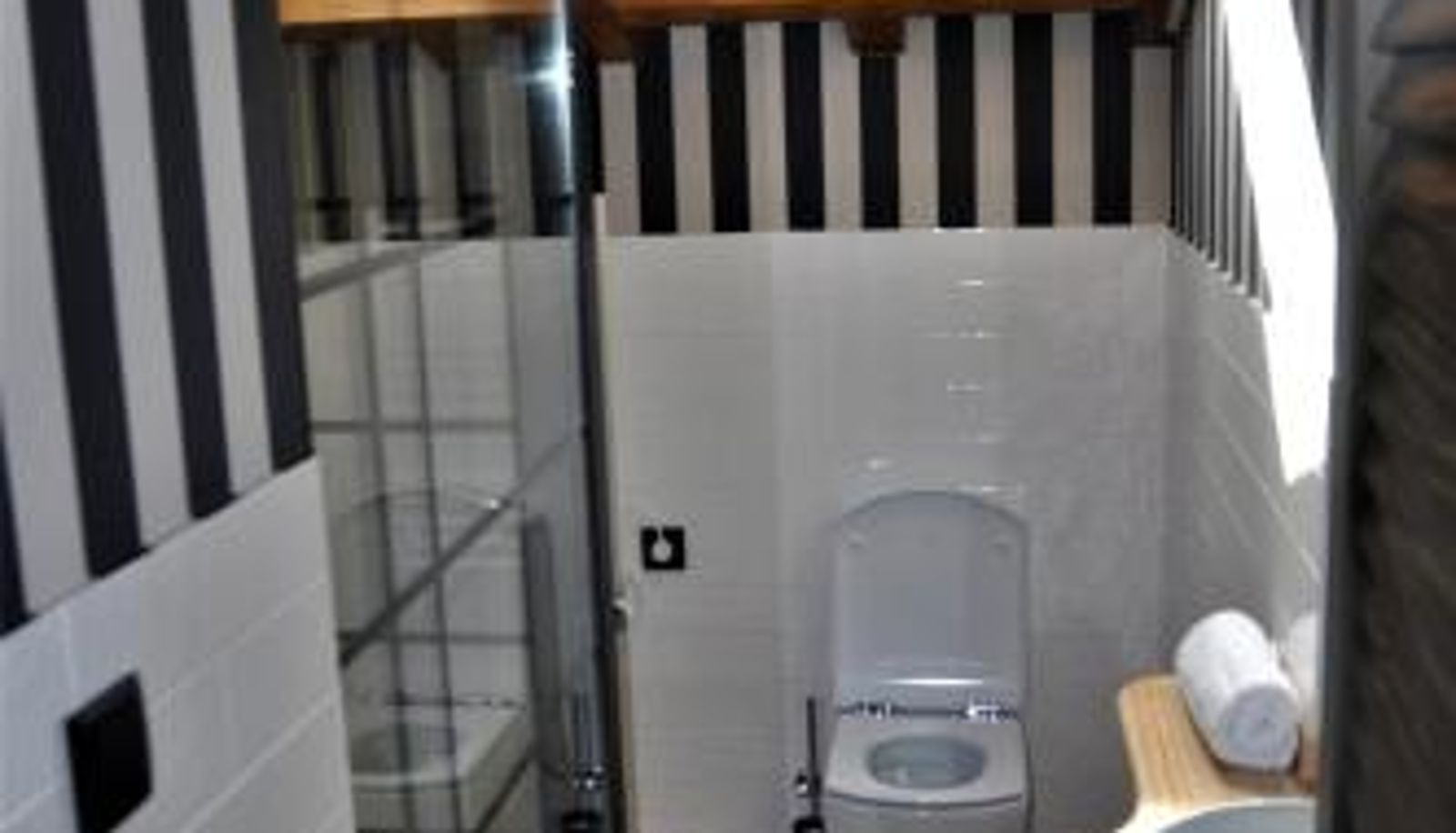 Standard room - Apartamentos Las Agüeras