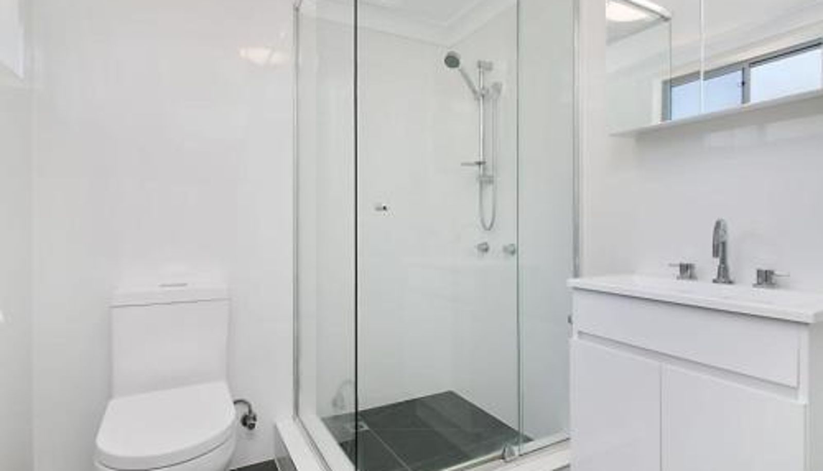 Camera standard - Maybury Unit 3