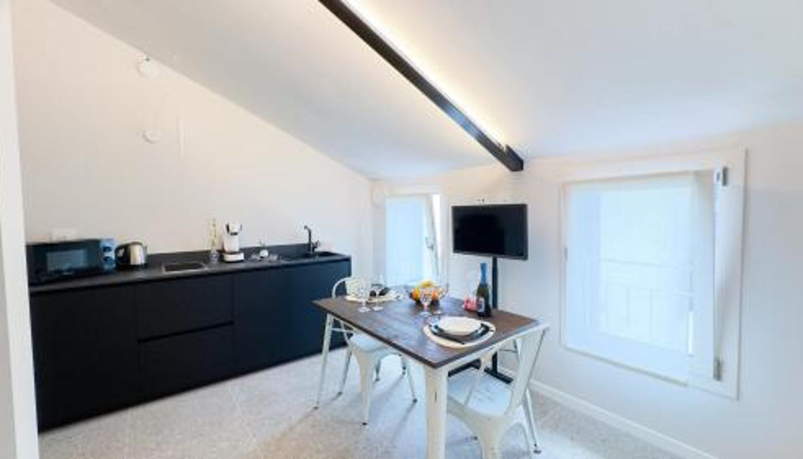 Apartment - Graceful Apartments Hell Apartment by Ca-Sa Check