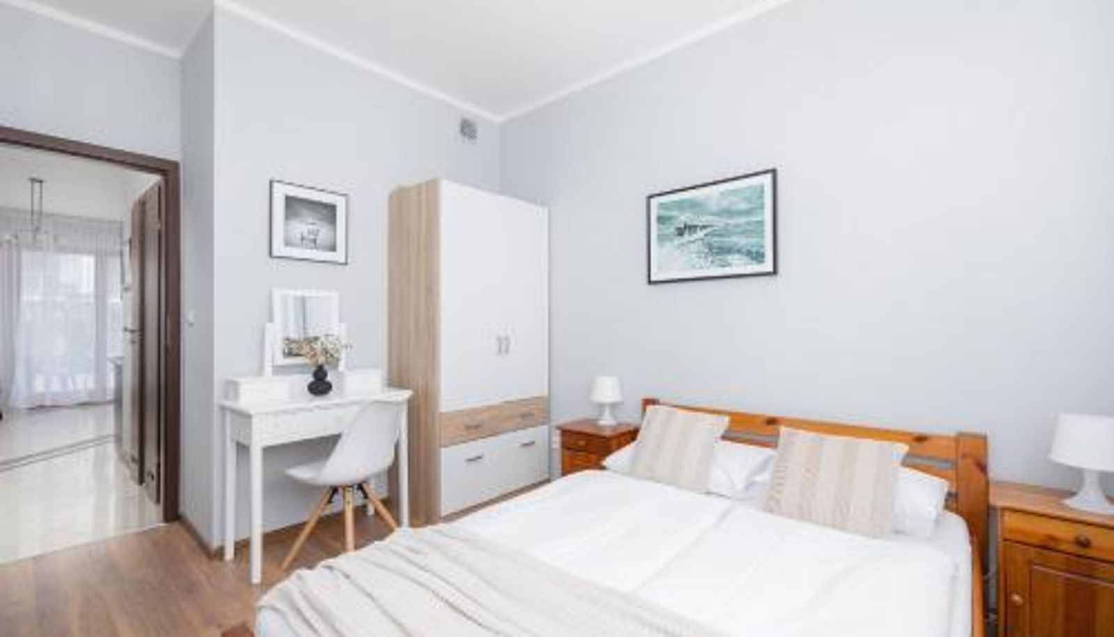 Appartement - Apartments Świnoujście Center II by Noclegi Renters