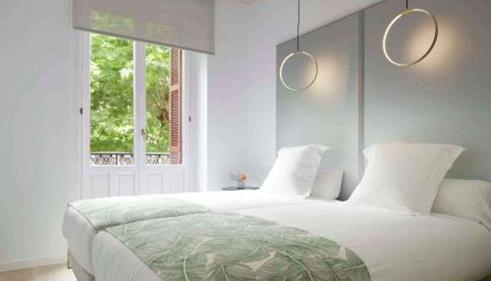 Kamer - Avenida Suite by FeelFree Rentals
