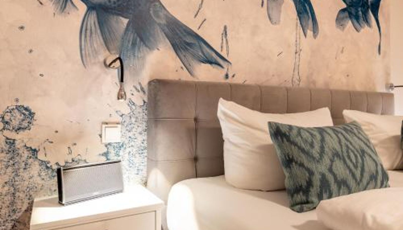 Apartament - Haus Nordmarkgarten Whg 5