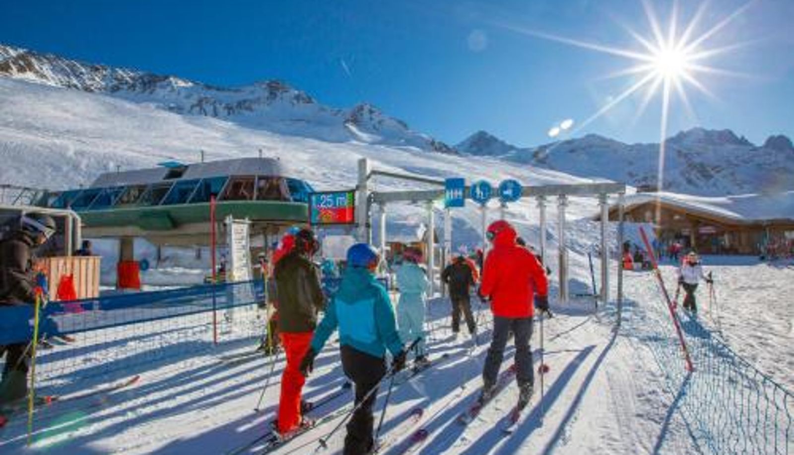 Info - Apt Le Concordia 4 Chic 2BR in Chamonix Centre | Ski - Happy Rentals
