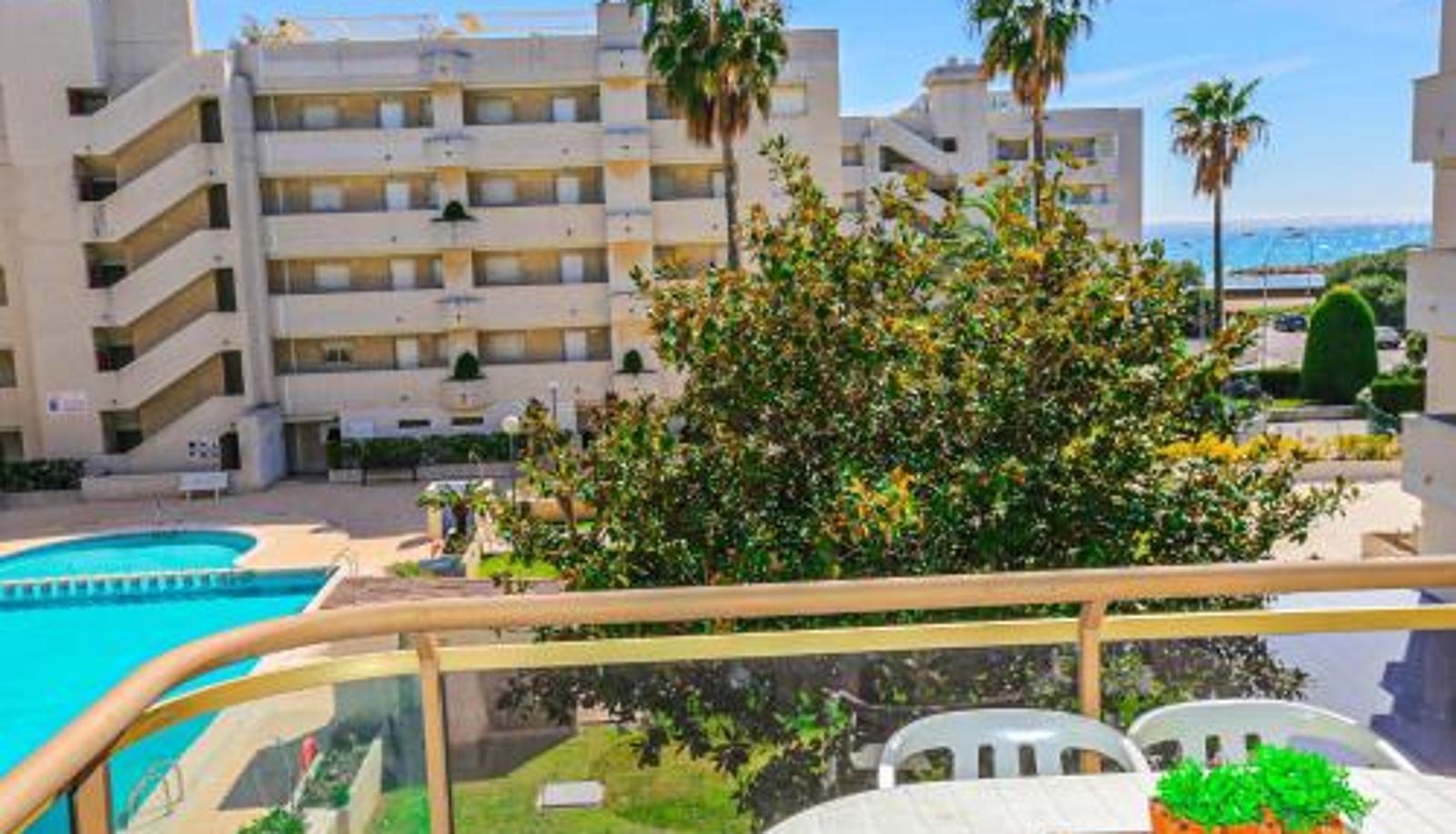 Info - LITORAL COSTA DORADA - CAMBRILS PARK b