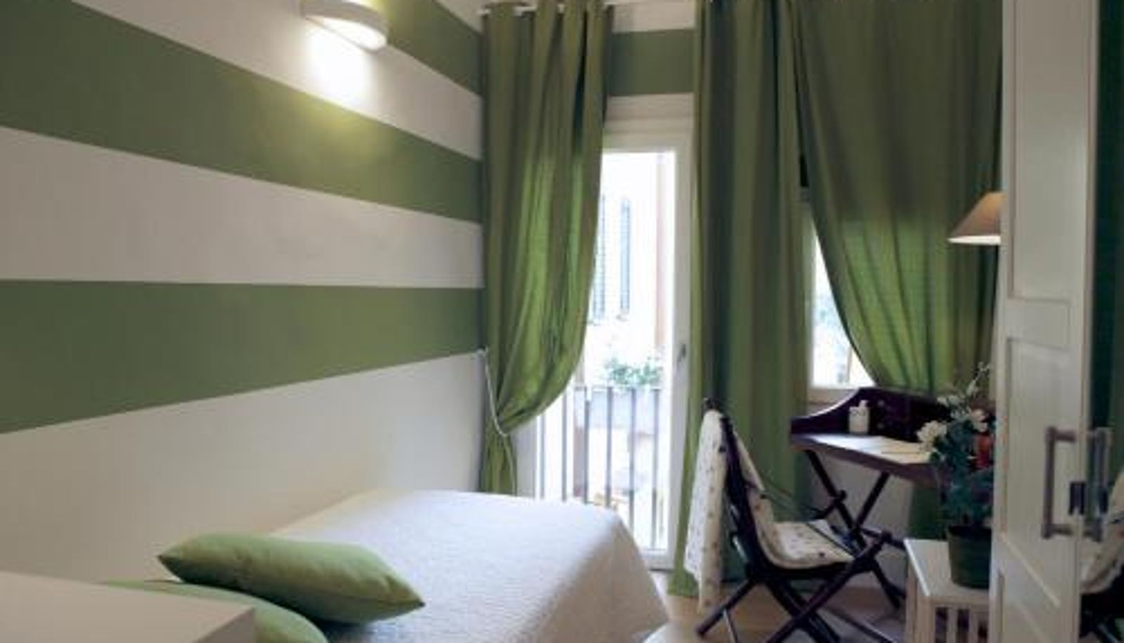 Apartament - Santa Reparata