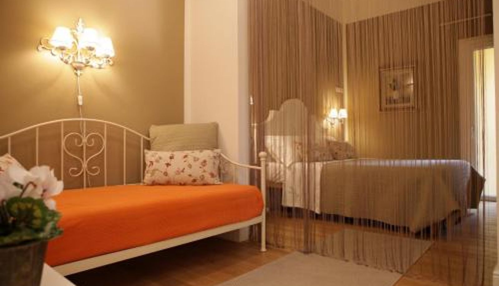 Apartament - Santa Reparata