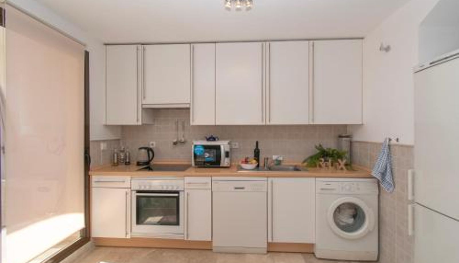 Apartment - Costa Galera Apartment - Happy Rentals