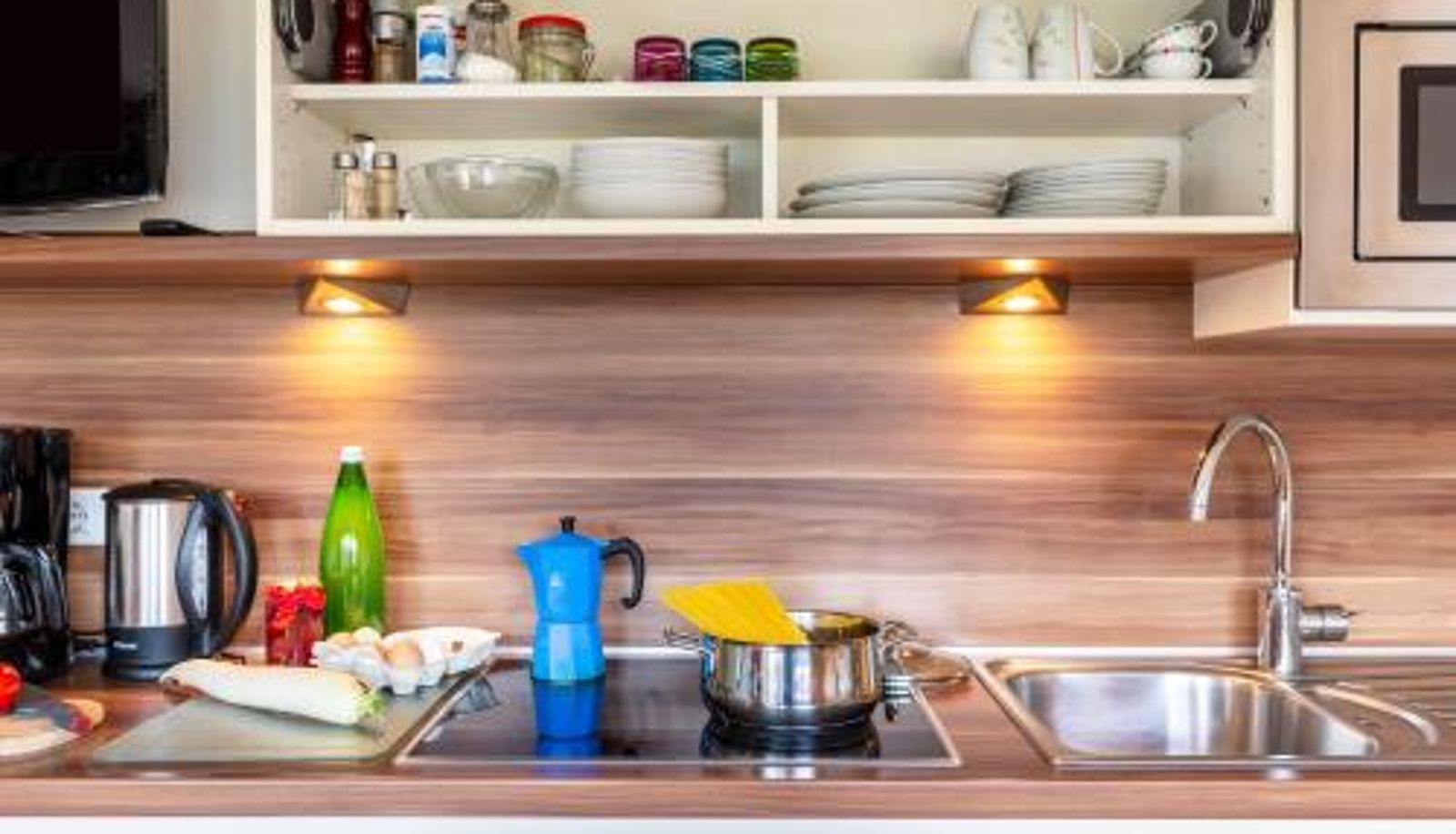 Apartament - Huberhof App Golden Delicious