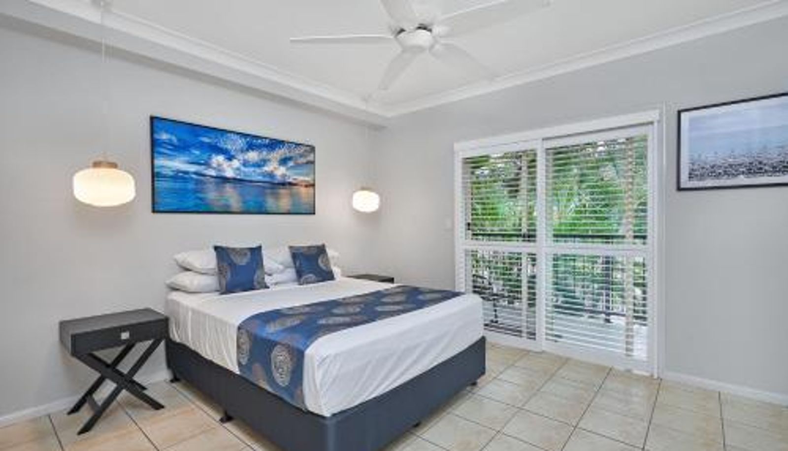 Apartment - Coral Views at Clifton Beach