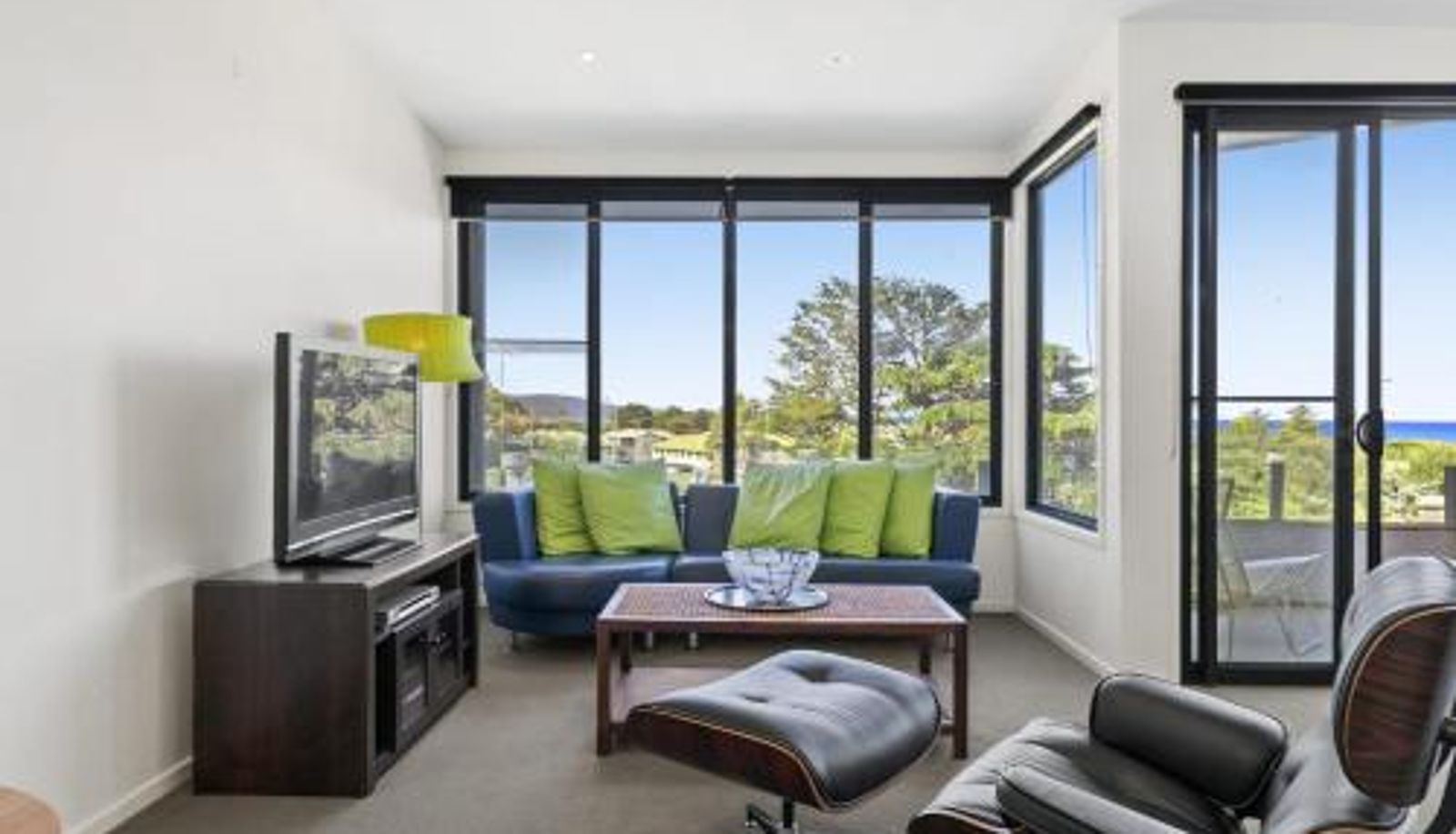 Standard room - Sandy Beach Apt 4