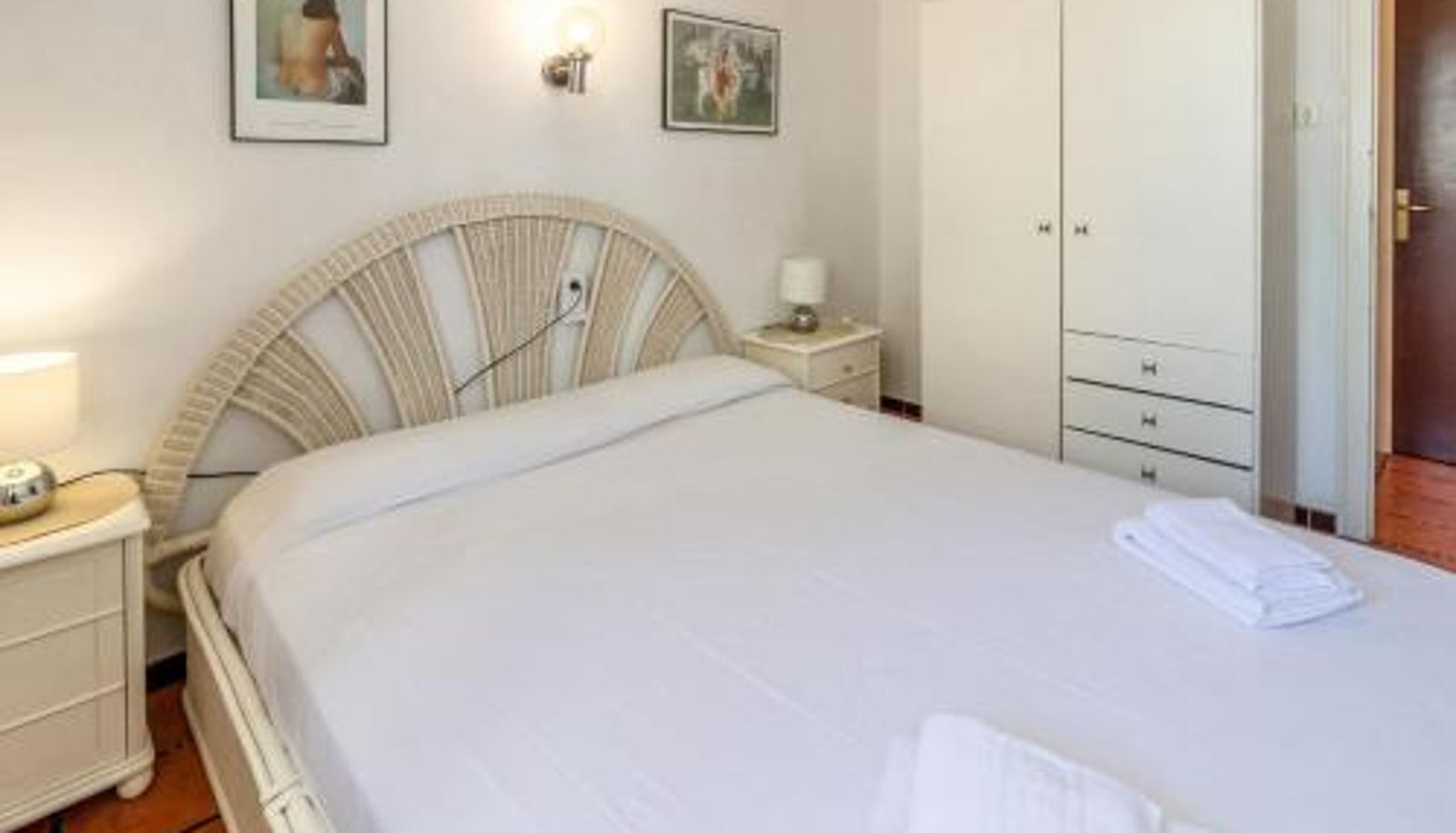 Standardzimmer - Port Llançà 31 - apartamento con vistas al mar