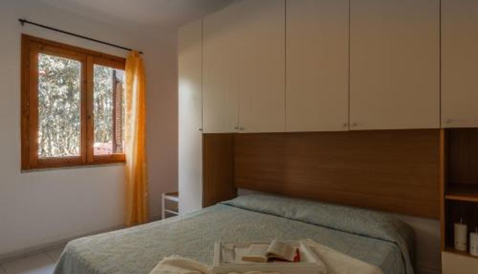 Apartment - Residenze Gallura