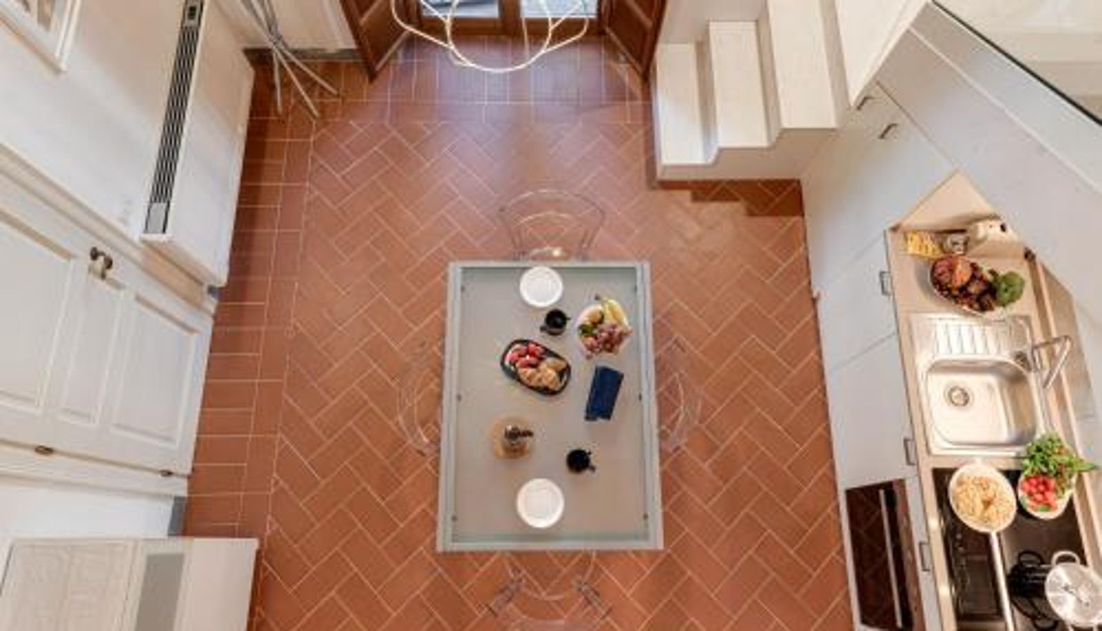 Apartment - Tommy - Sweet Dreams in Florence