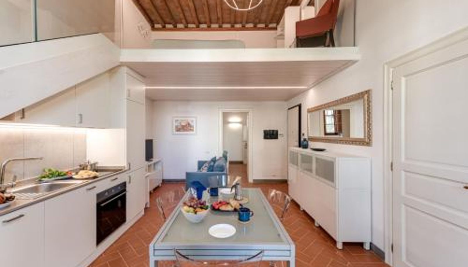 Appartement - Tommy - Sweet Dreams in Florence