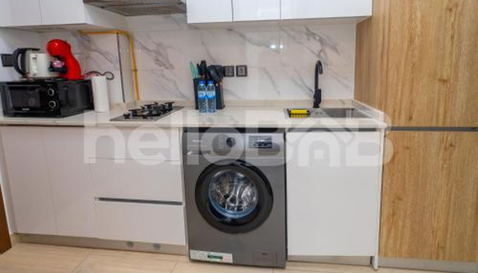 Apartment - Le Petit Village !Cozy Yet Spacious Studio Apartment!
