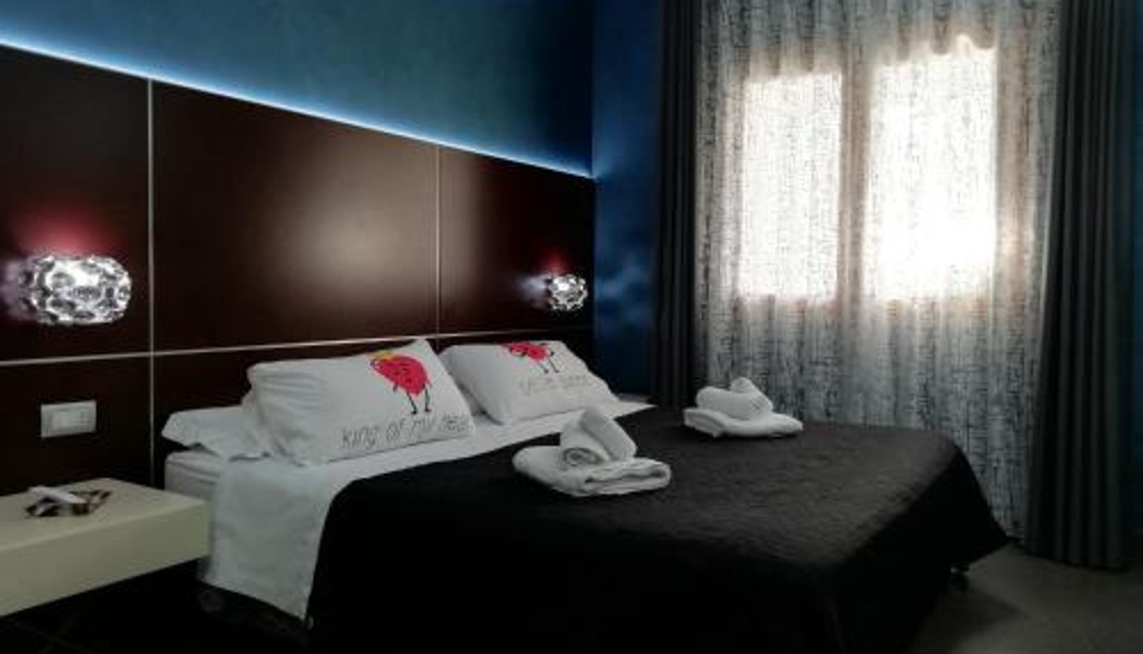 Apartment - Manu's Guest Suite