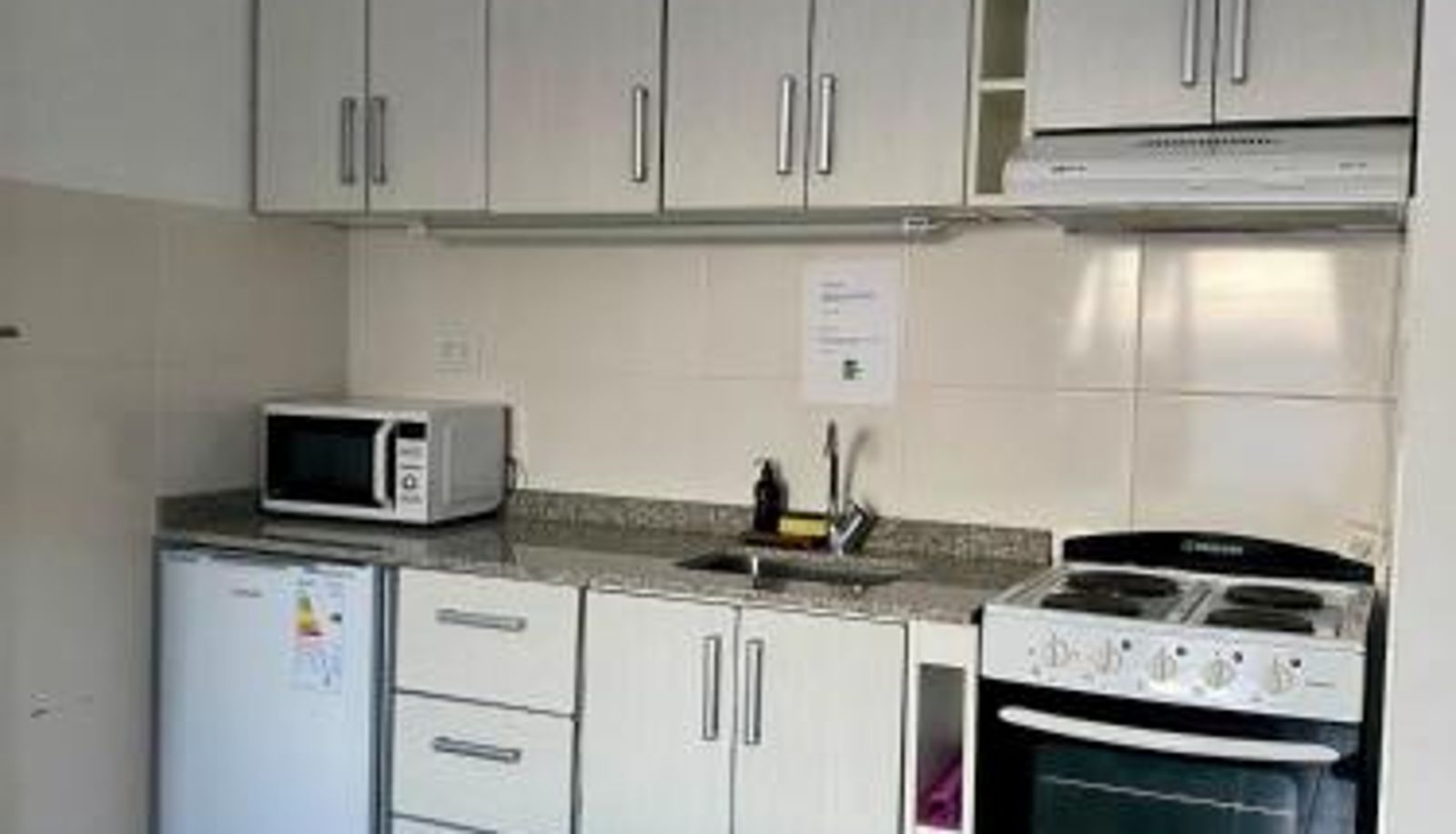 Apartment - Becasina Patagonica C Monoambiente acogedor en Ushuaia