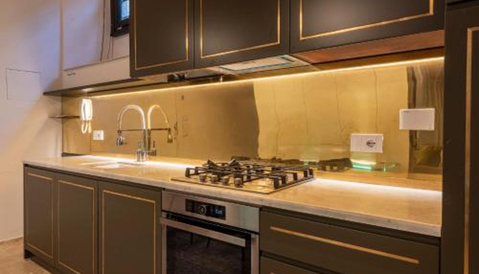 Apartment - La Bottega del Ferro by Mmega
