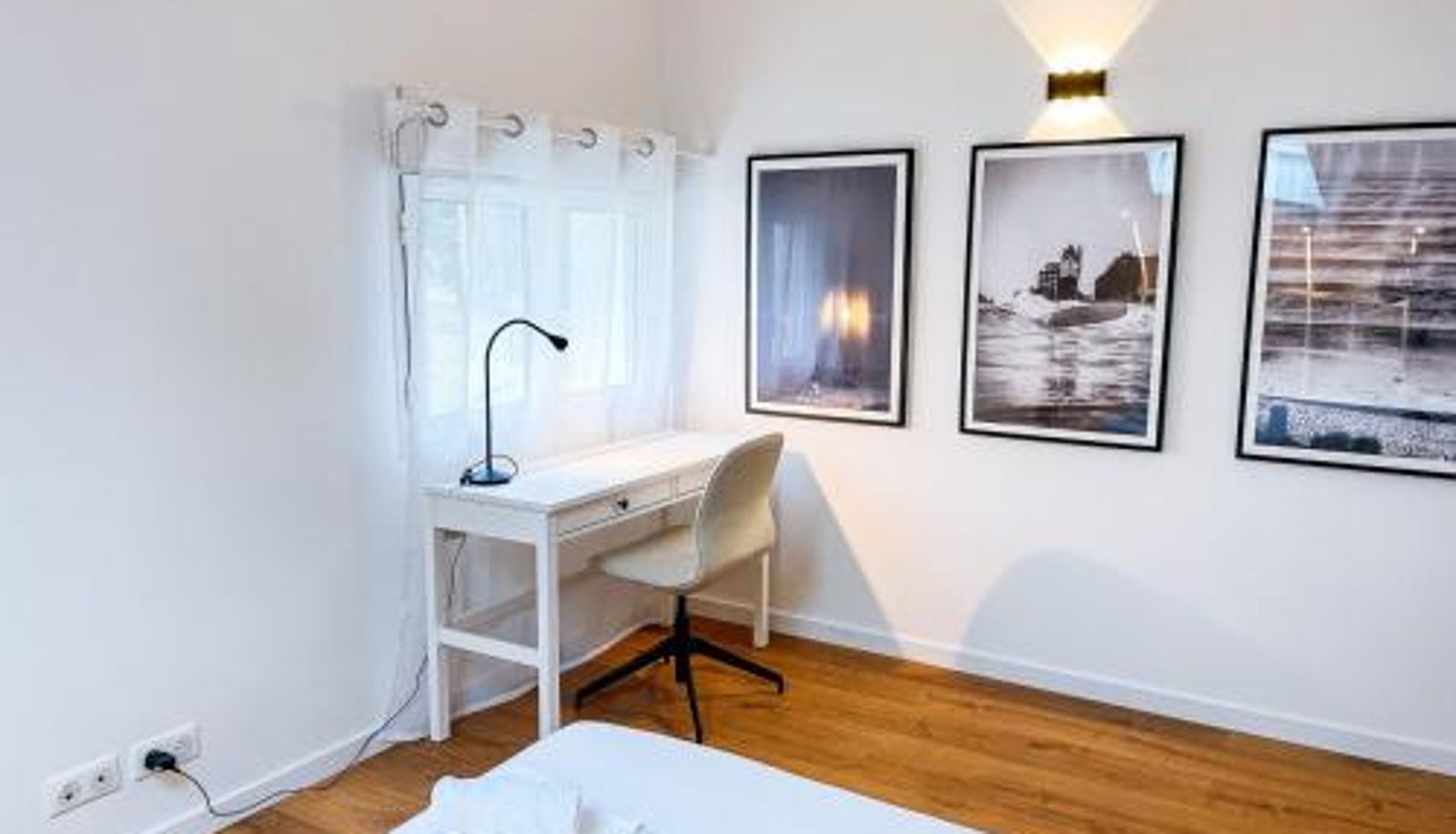 Apartment - Appartement Céleste - Villas Lake and Sea