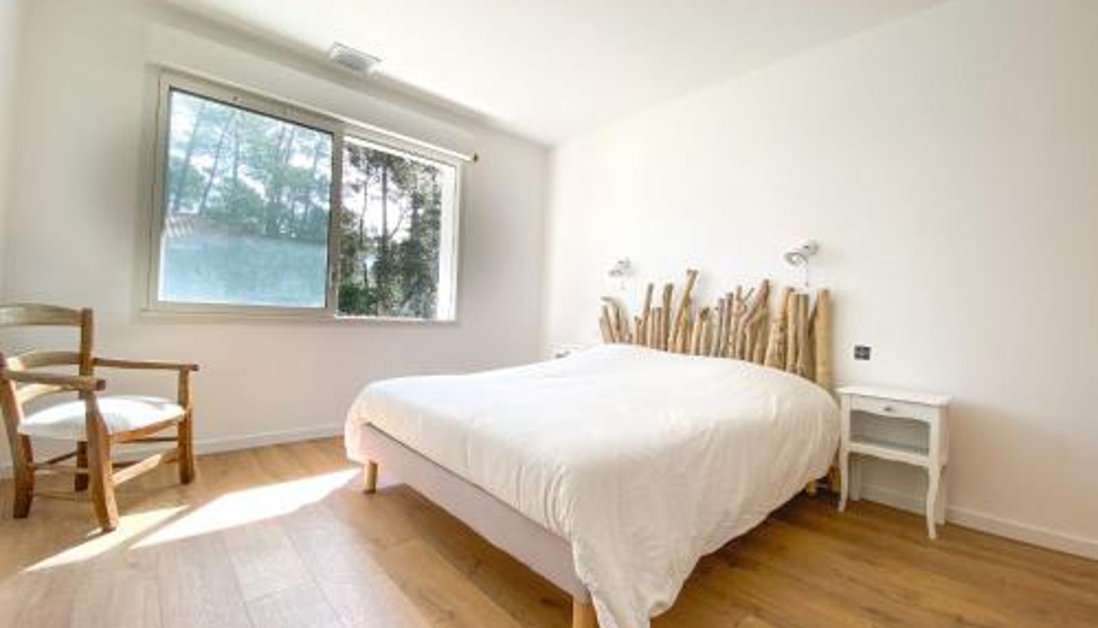 Apartment - Appartement Céleste - Villas Lake and Sea