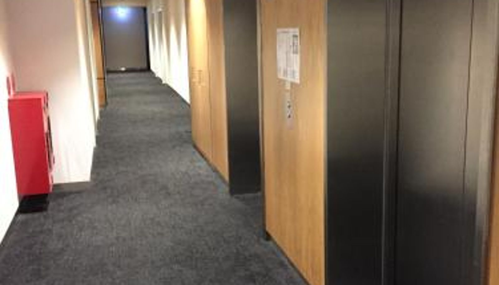 Camera standard - Tasha's Apartments on Morphett
