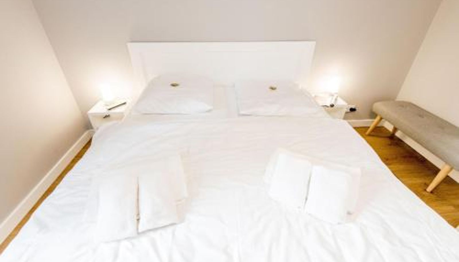 Kamer - Ringhoog Hues Whg 2