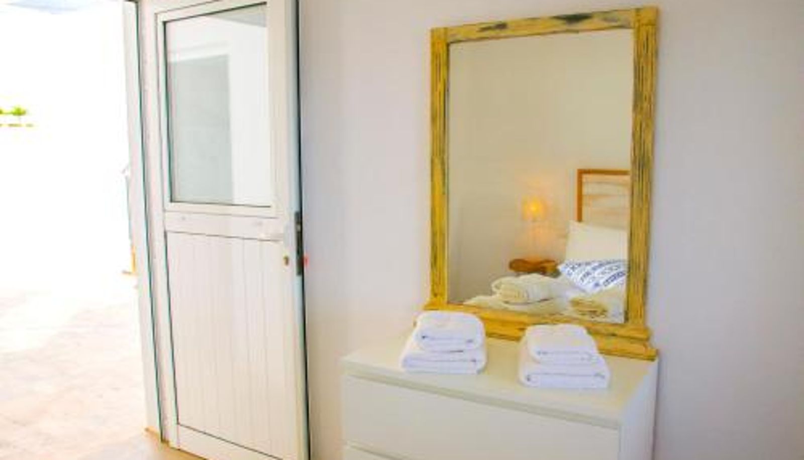 Appartement - Casa Matilde