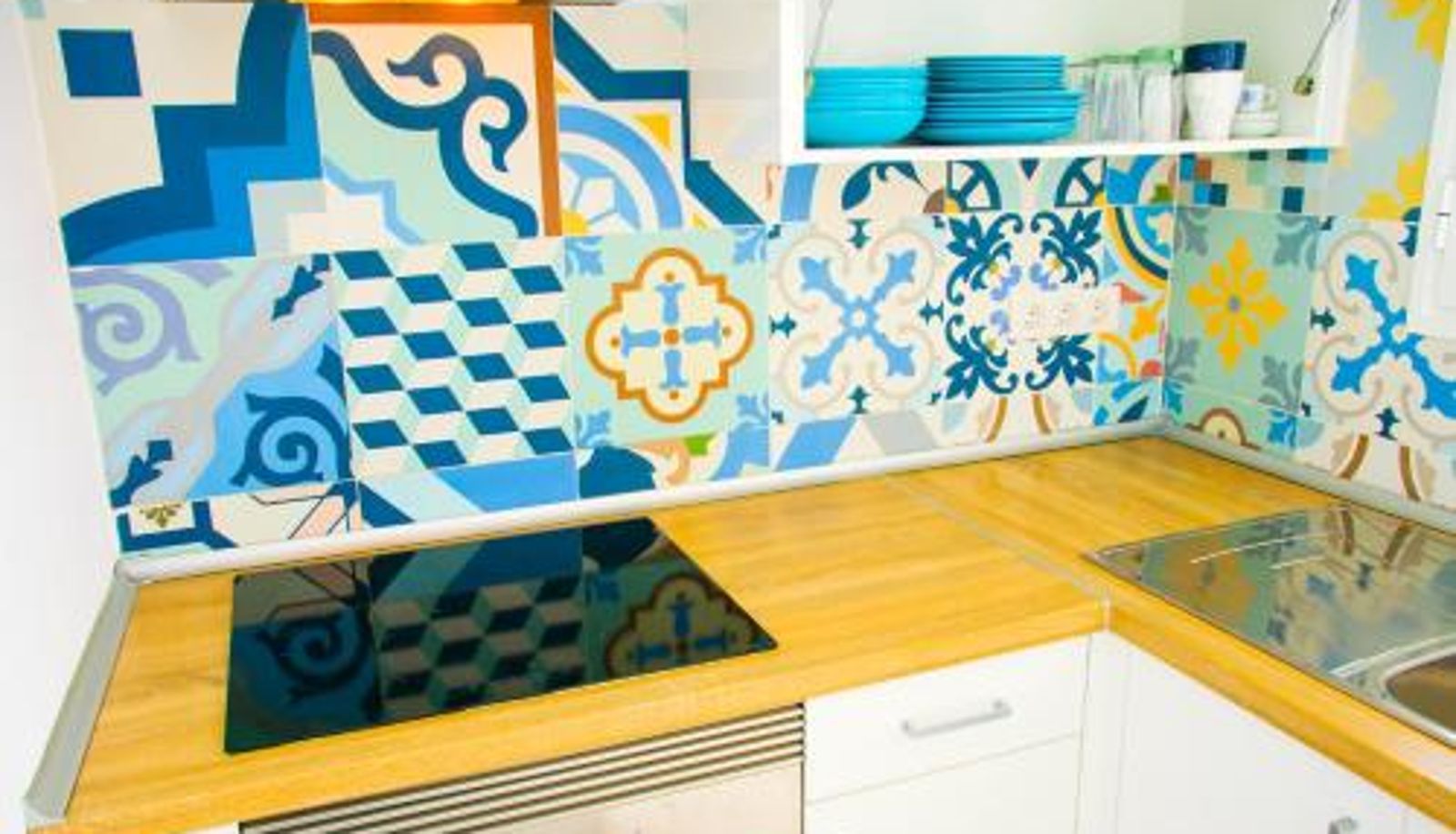 Appartement - Casa Matilde