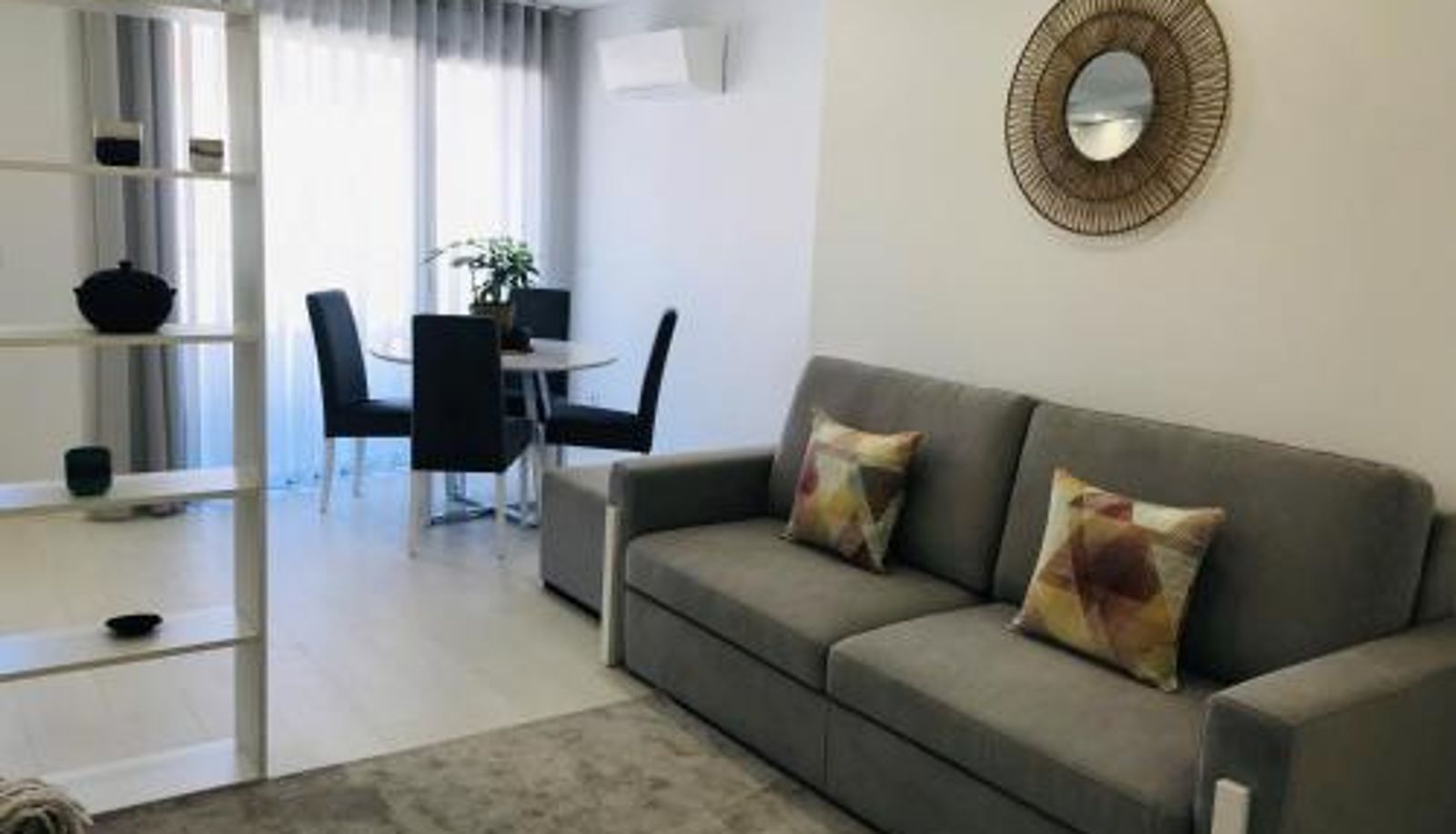 Info - Apartamento Prestige Tondela