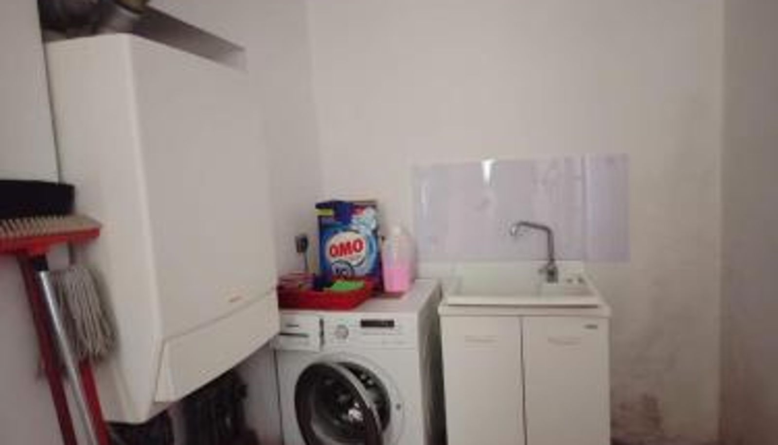 Habitación estándar - Appartamento Nide a Vodo