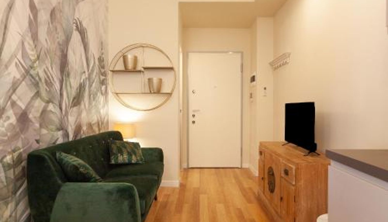 Apartment - easyhomes - Vincenzo Monti