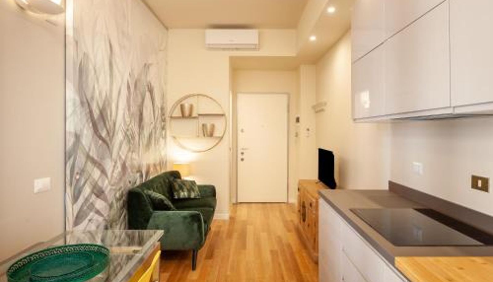 Apartment - easyhomes - Vincenzo Monti