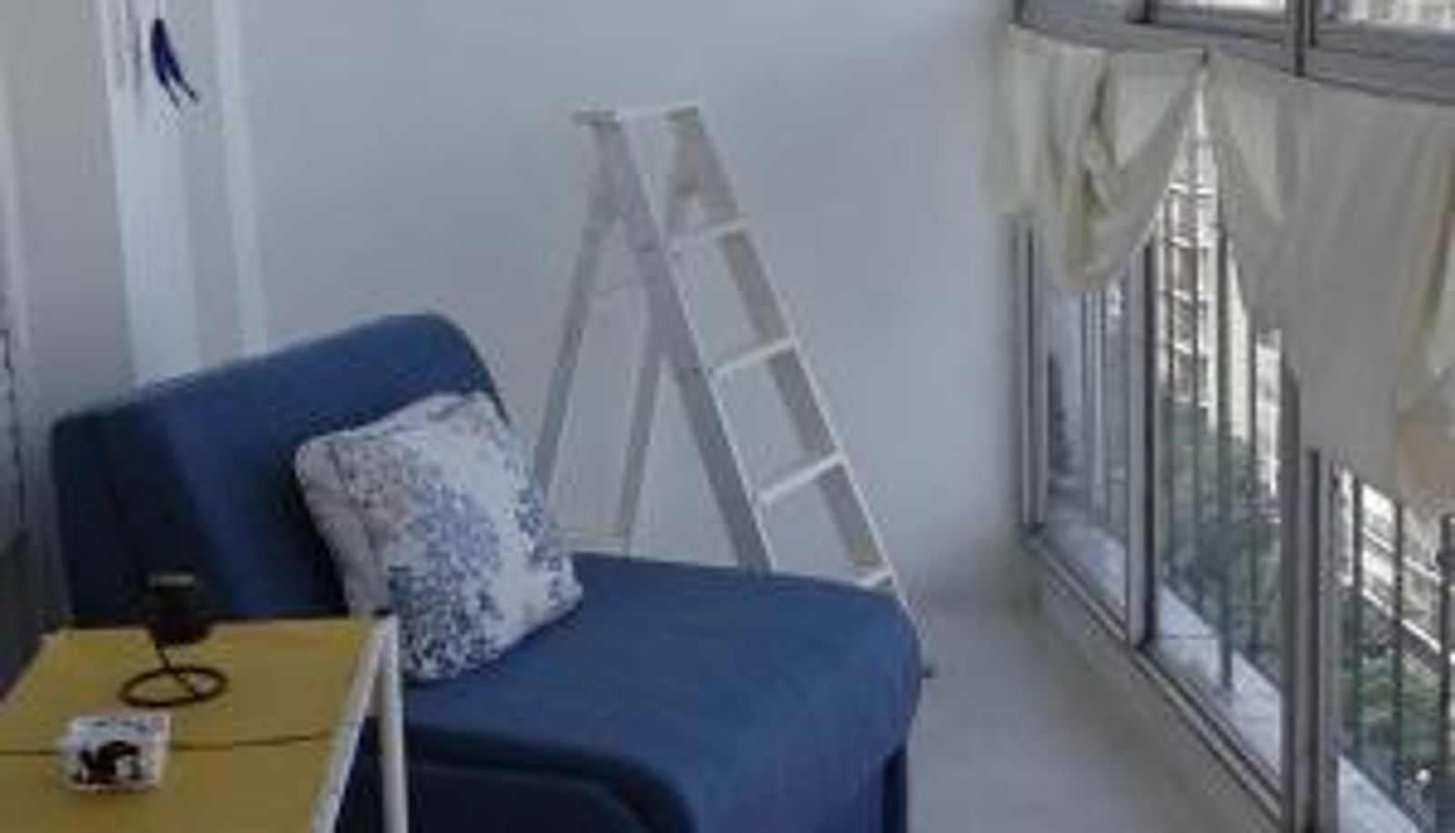 Apartamento - Ambiente y Medio