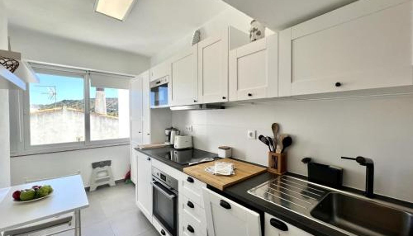 Appartement - Lagos Ocean Breeze 1 by Homing
