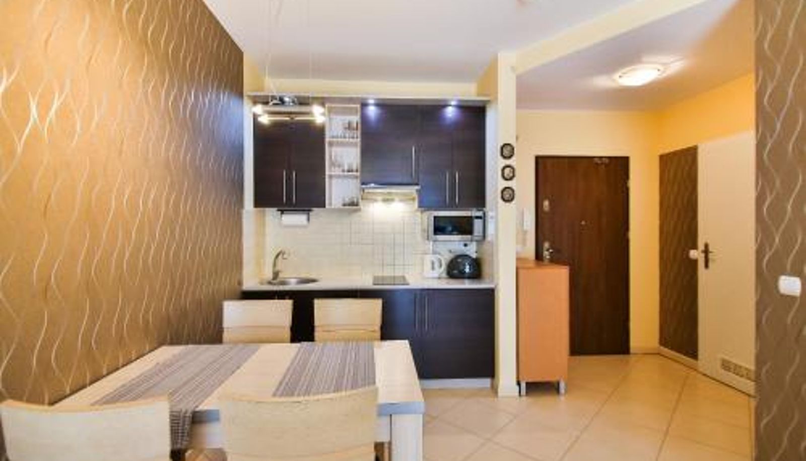 Apartamento - Apartamenty Świnoujście - Zacisze Leśne