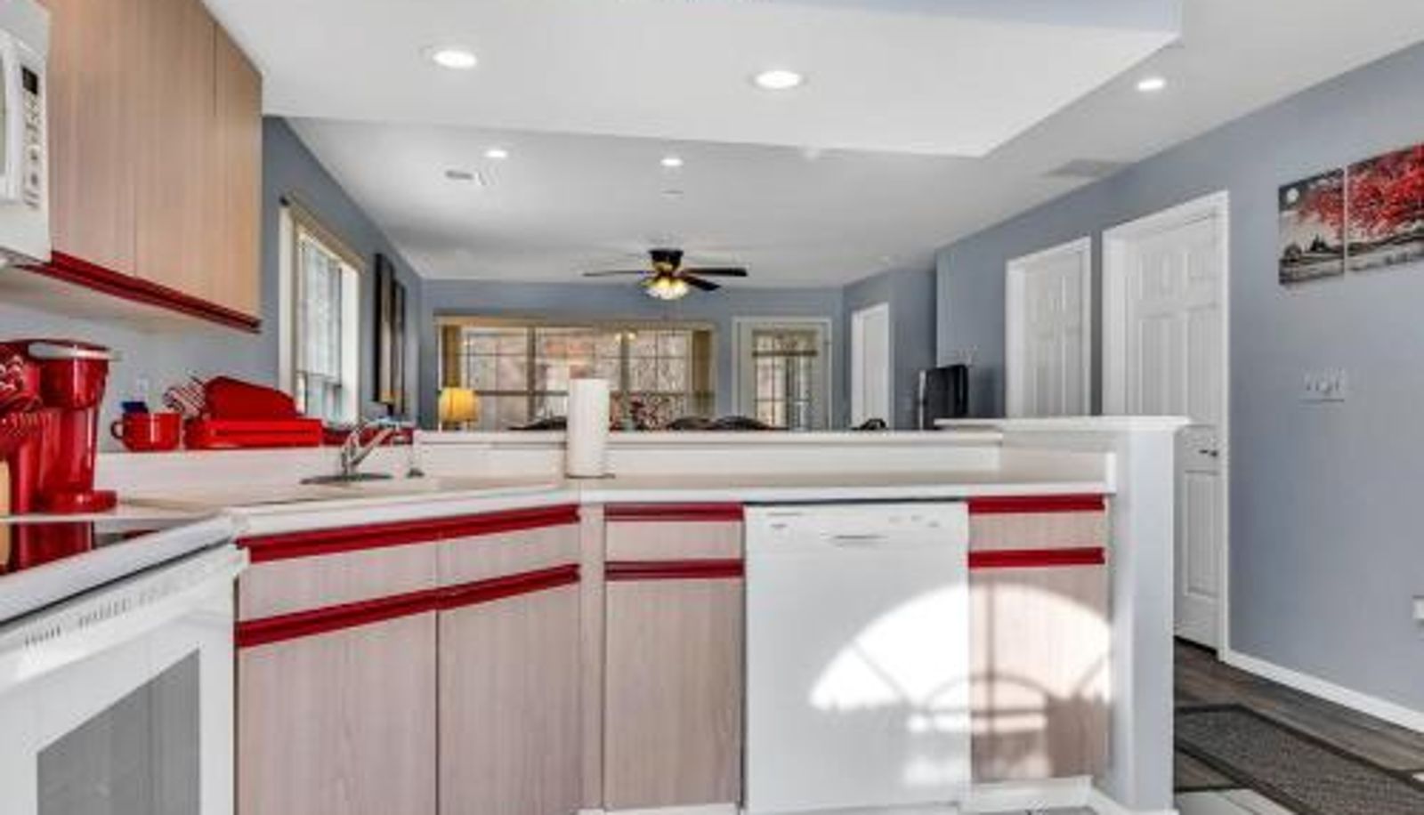 Apartment - Penthouse overlooking Lake Taneycomo