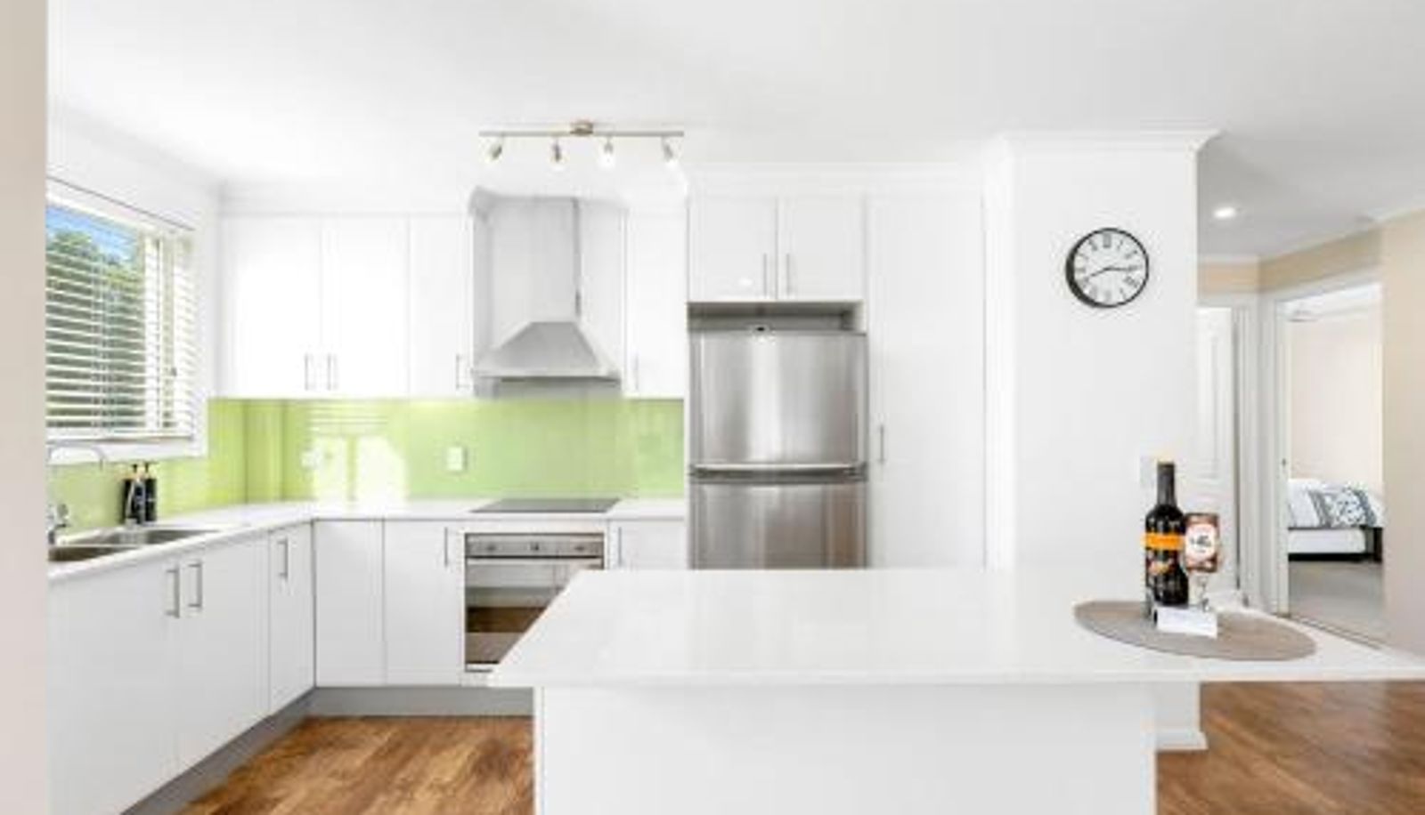 Standard room - Luxury Boardwalk Apartment Unit 7