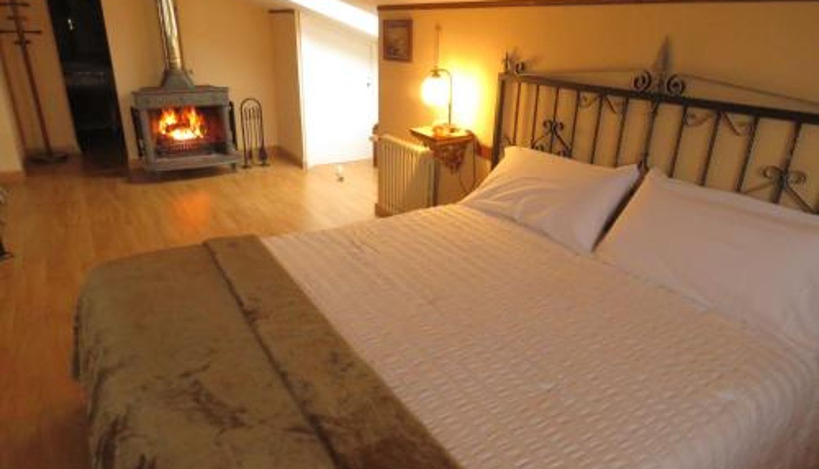 Appartamento - Elai Etxea Loft Baias