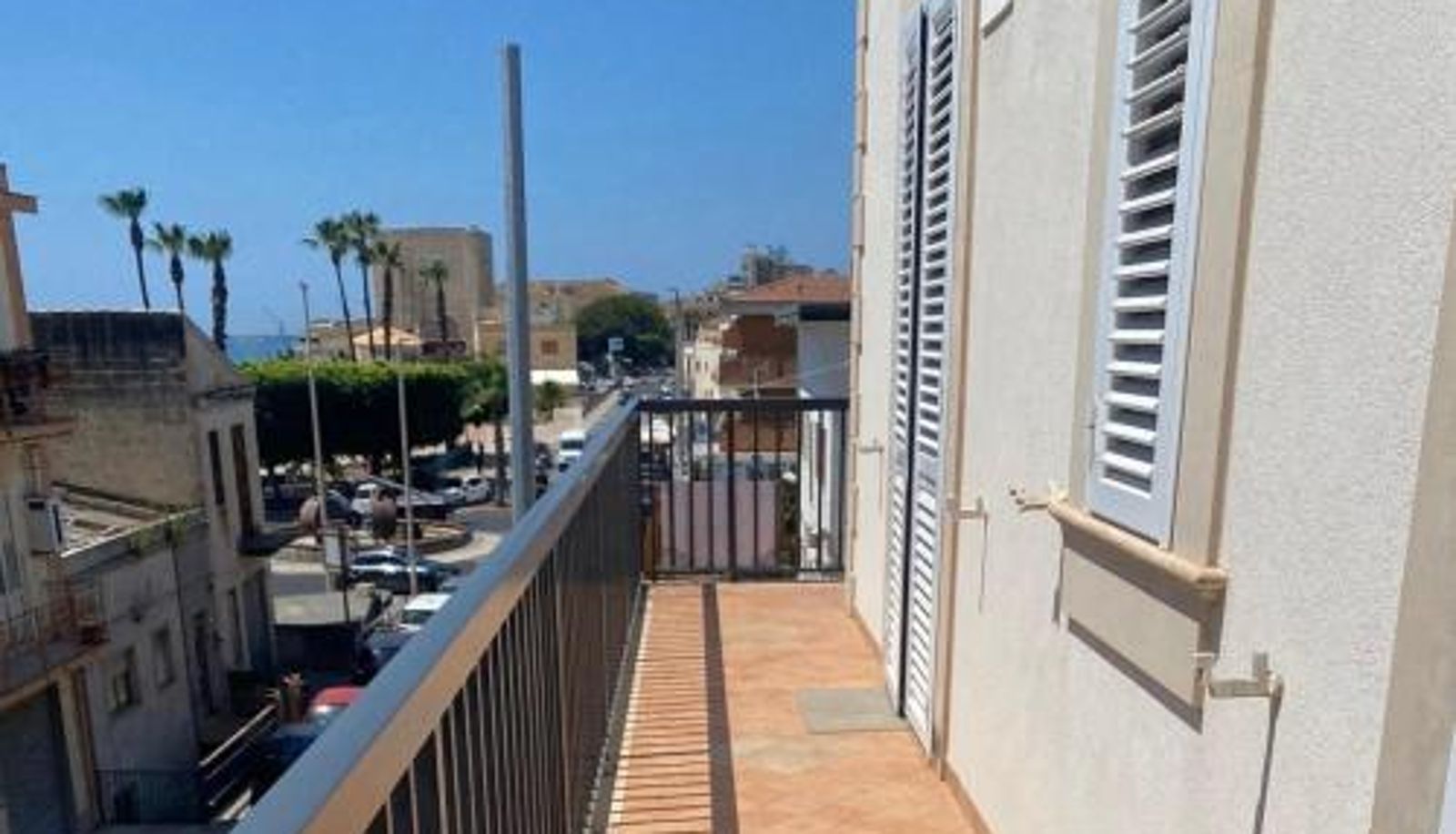 Standardzimmer - Gianleo Suite vista mare