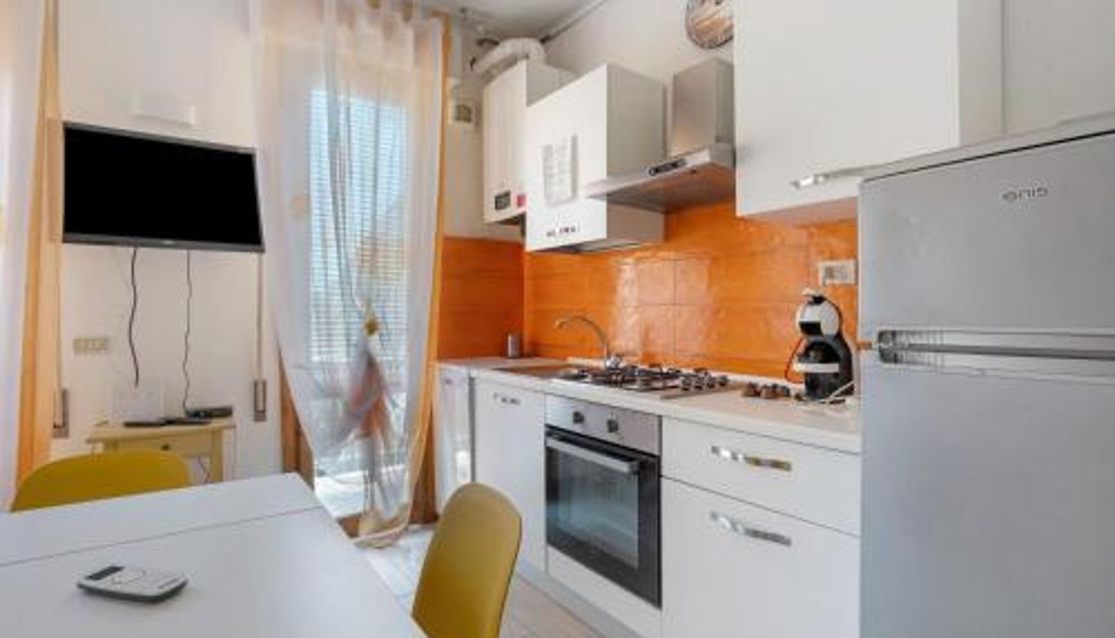 Camera standard - Coral House Viareggio