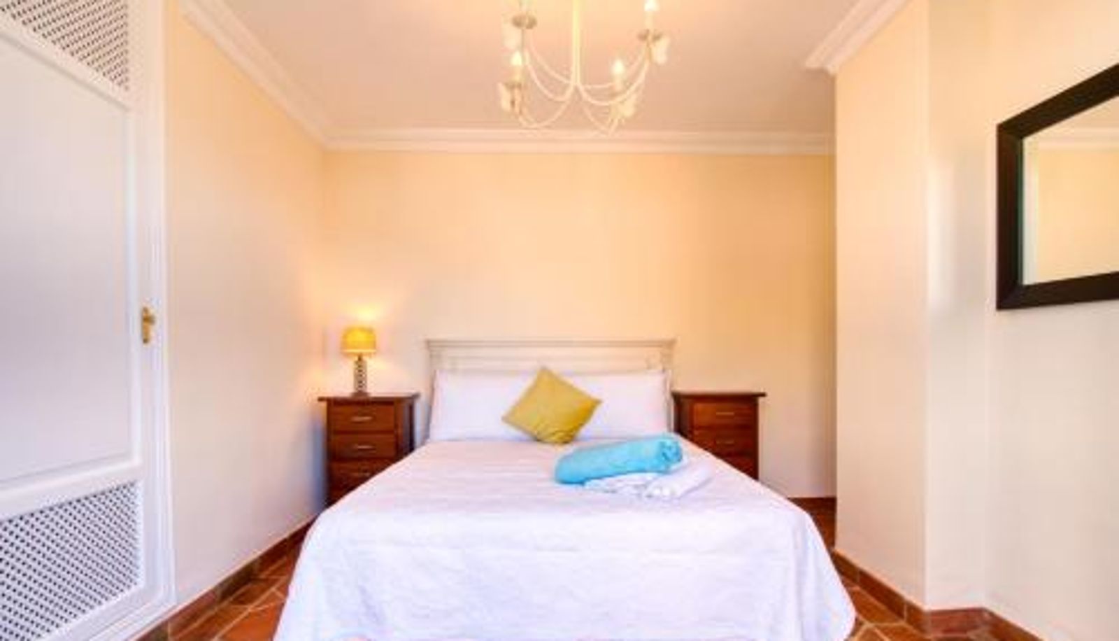 Apartment - La Perla De La Bahia