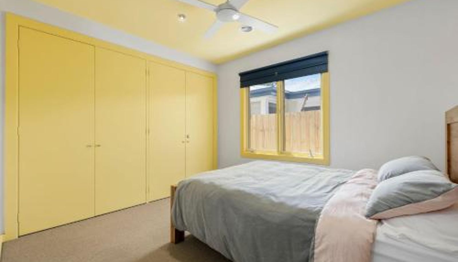 Kamer - Lonnie Hideaway