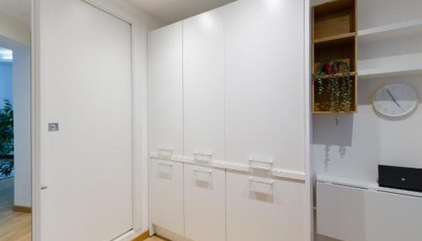 Küche - Campus Bocconi DESIGN APARTMENT - Spadolini