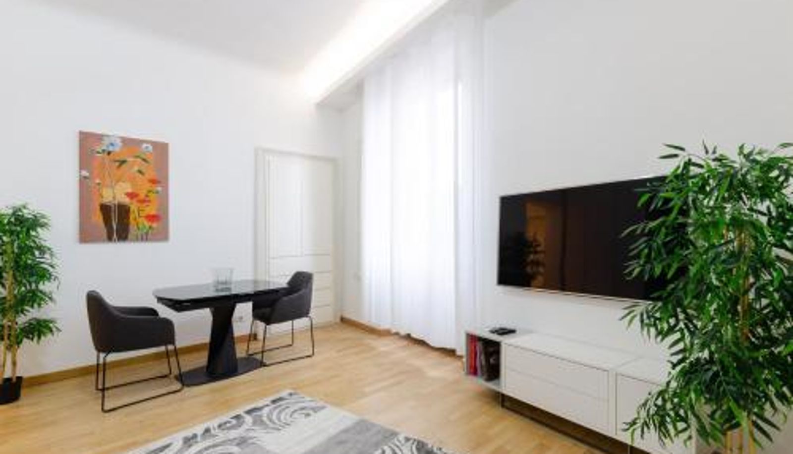 Info - Campus Bocconi DESIGN APARTMENT - Spadolini