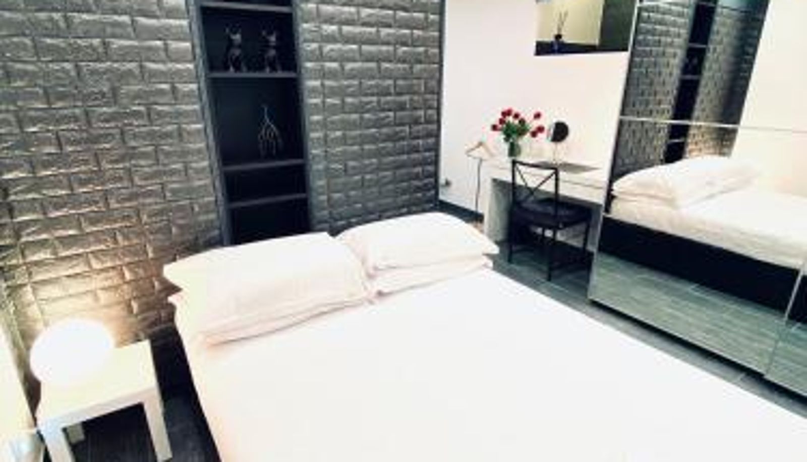 Appartamento - Residenza Toraldo