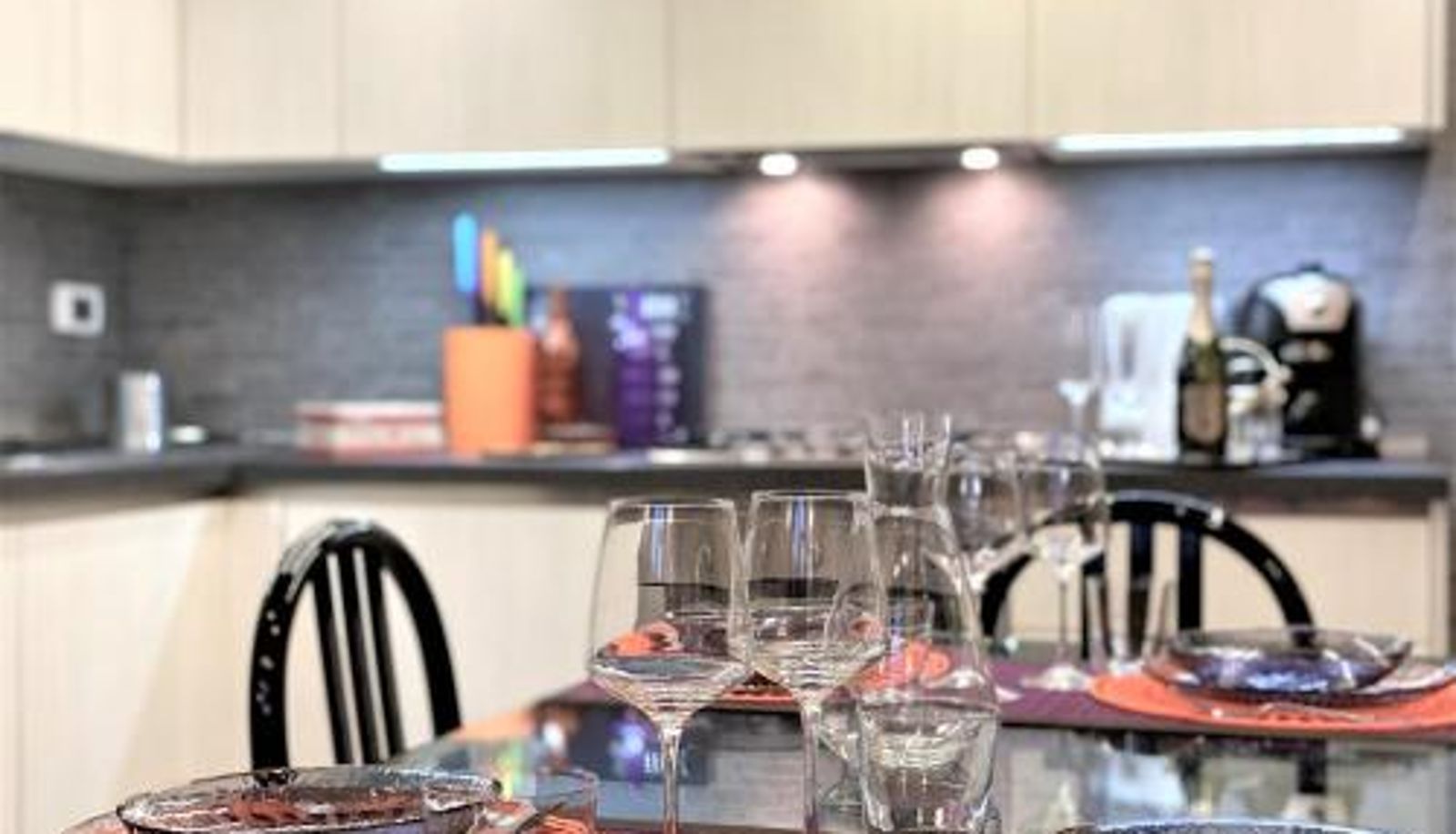 Info - LOFT 22- A DUE PASSI DA PIAZZA DEL CAMPO