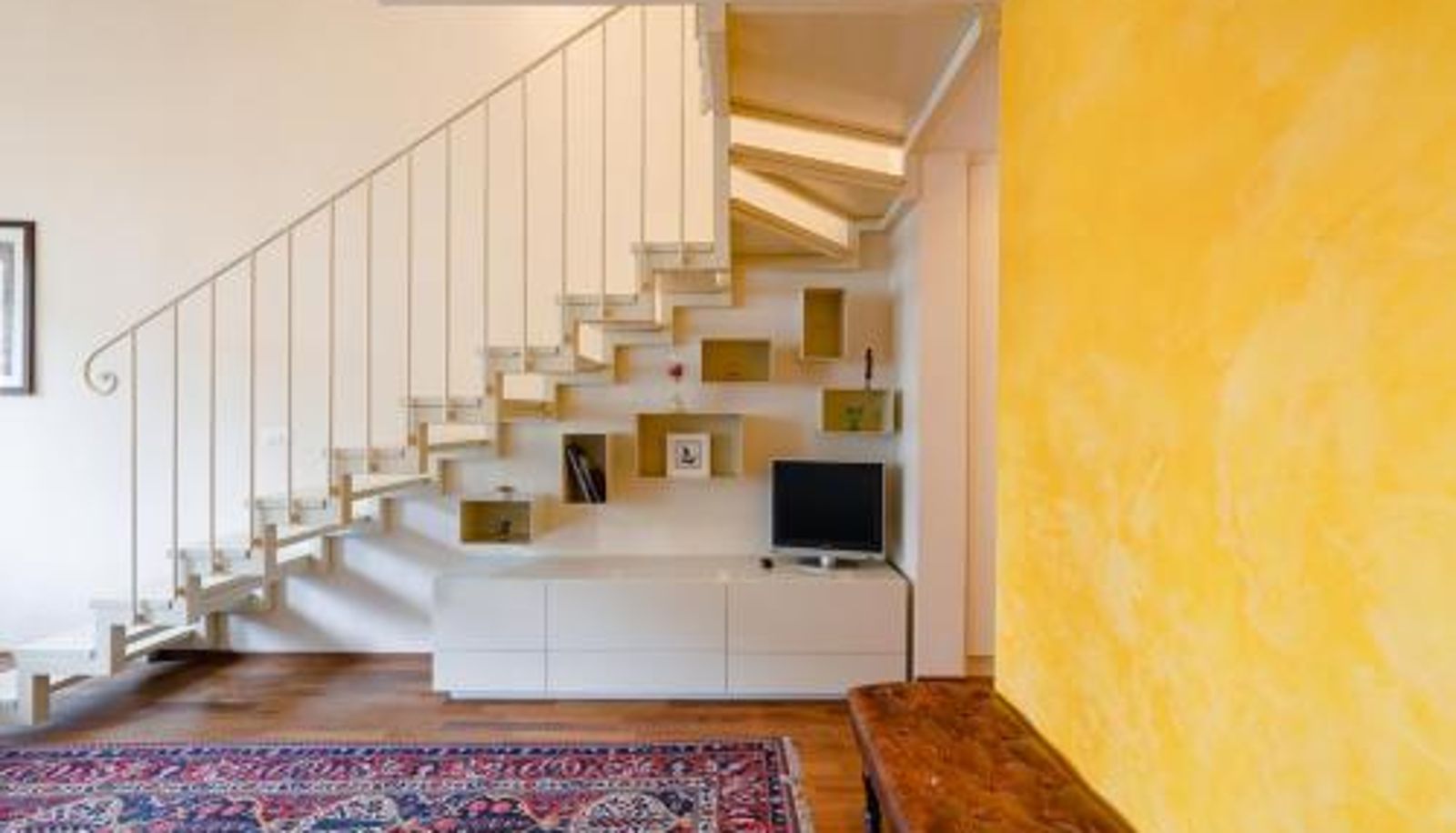 Pokój typu standard - Puccini Apartment With Terrace