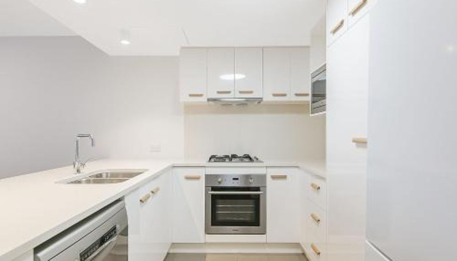 Pokój typu standard - Eden Apartments Unit 102