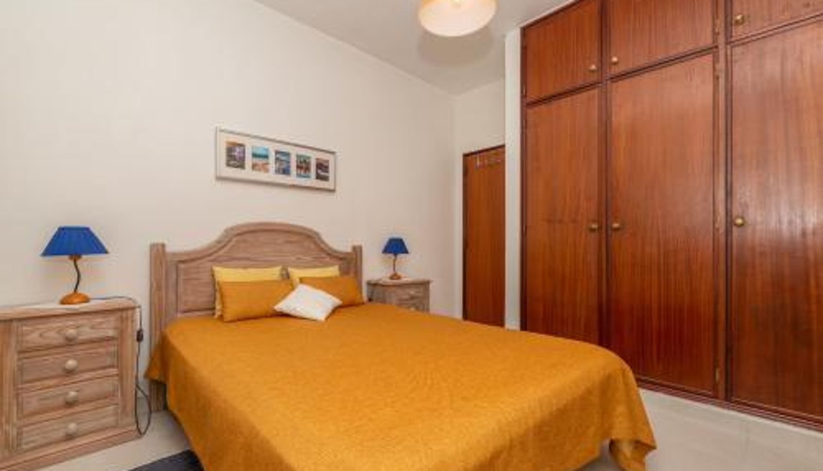 Appartamento - Akisol Lagos Sand